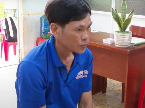 Khởi tố, bắt giam đối tượng đánh chết cụ ông 70 tuổi