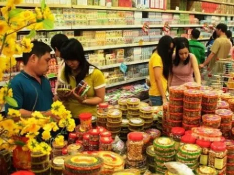 Bộ Y tế khuyến cáo 5 cách phòng tránh ngộ độc thực phẩm dịp Tết