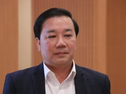 Ban Bí thư thi hành kỷ luật một số cán bộ