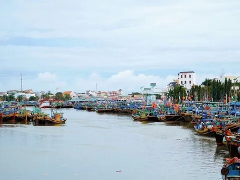 Bình Thuận: Rủ nhau xuống tắm sông, một người đuối nước