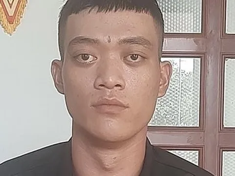 Đồng Nai: Về quê ăn Tết, đối tượng có 2 lệnh truy nã bị bắt giữ