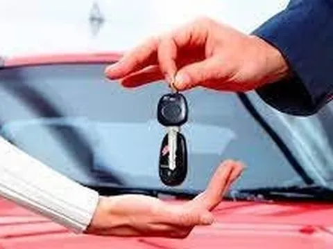 Thủ đoạn của kẻ thuê ô tô, làm giả giấy tờ bán chiếm đoạt tiền tỷ