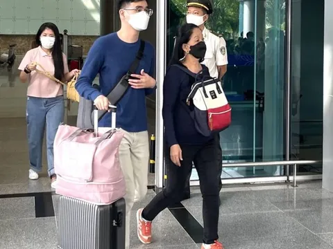 Đà Nẵng: 19 chuyến bay ảnh hưởng vì thời tiết xấu