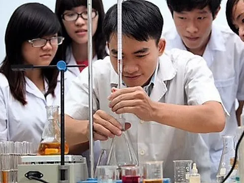 Quy định về hoạt động khoa học và công nghệ trong cơ sở giáo dục đại học