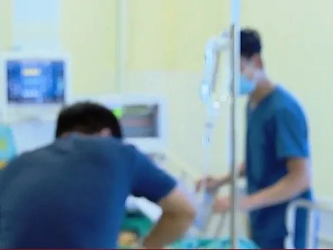 TP Hồ Chí Minh diễn tập ứng phó với dịch COVID-19 trong Tết