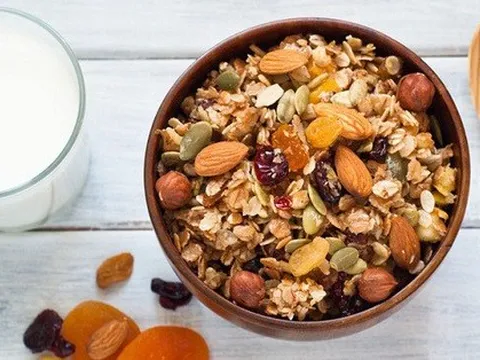 6 loại thực phẩm gắn mác “tốt cho sức khỏe” nhưng sự thật không lành mạnh như bạn vẫn tưởng