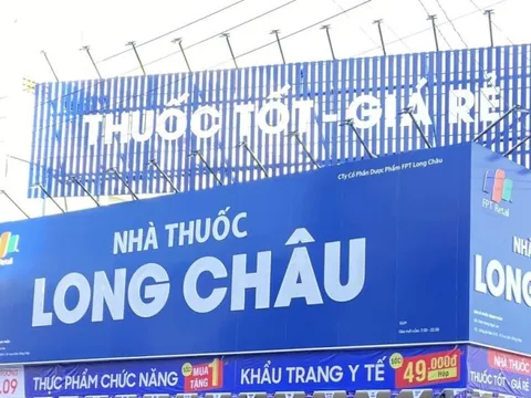 Long Châu, Dược phẩm MEDX bị Sở Y tế TPHCM "tuýt còi"