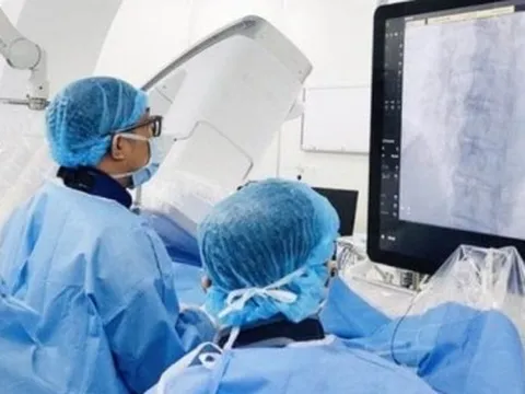 4 khung giờ can thiệp nhồi máu cơ tim người bệnh cần lưu ý