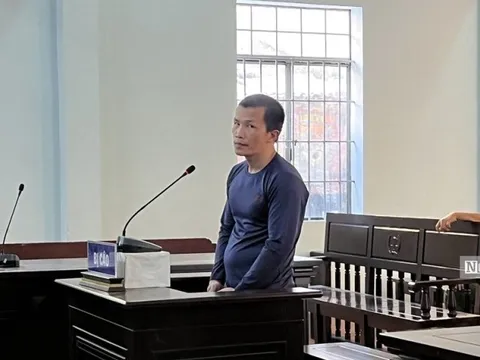 Bình Thuận: Bản án cho đối tượng rủ nhau đi trộm điện thoại