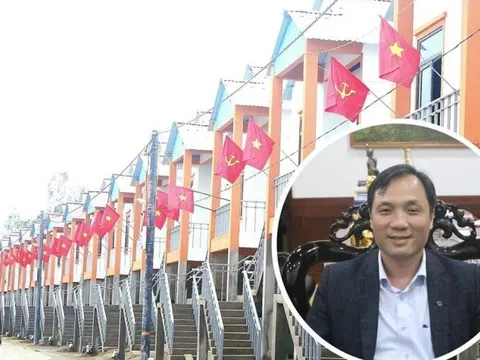 Thắp sáng ước vọng, đổi thay những phận đời: (Bài 2) Khi cán bộ gần và hiểu dân