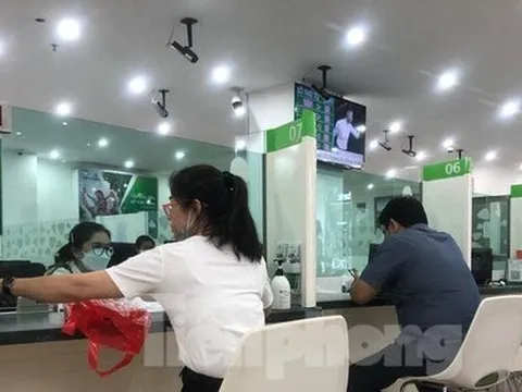 Lộ diện 'ông lớn' ngân hàng có lợi nhuận gần tỷ USD