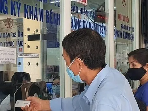 Số ngày nghỉ trên giấy nghỉ việc hưởng BHXH có thể lên đến 50 ngày