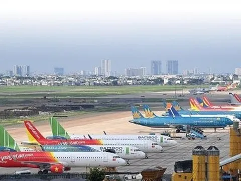 Kết nối chuỗi cung ứng sản phẩm dịch vụ công nghiệp hàng không