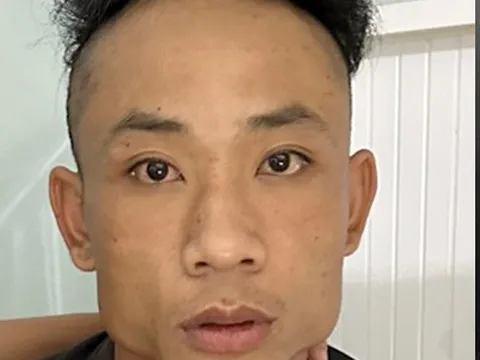 Tp.HCM: Bắt hai kẻ cướp giật điện thoại của bé gái 4 tuổi