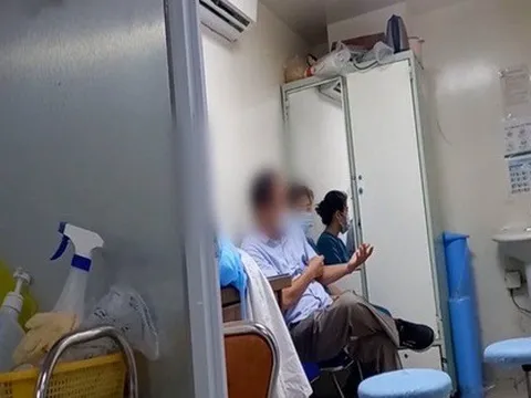 Hàng loạt bác sĩ ở TP.HCM bị tước chứng chỉ hành nghề