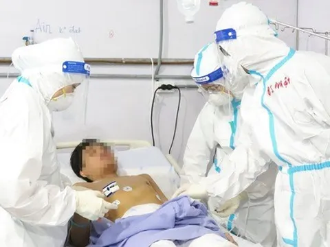 Vui xuân nhưng không chủ quan với biến thể COVID-19 XBB