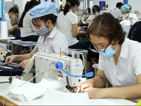 Xuất khẩu dệt may, da giày lập kỷ lục 71 tỷ USD