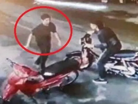 Trinh sát kể chuyện truy bắt hung thủ cứa cổ tài xế taxi ngày giáp Tết