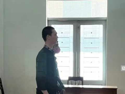 Bình Thuận: 2 đối tượng tàng trữ ma túy lãnh án tù