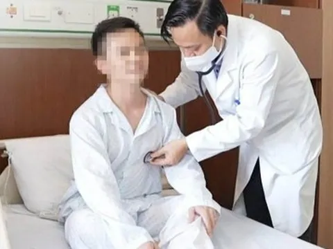 10 năm bị tiêu chảy vì bệnh hiếm