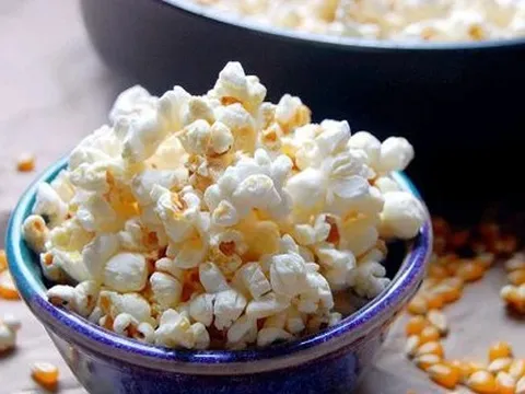 5 món ăn vặt nên ăn trong dịp Tết vì không gây béo còn giúp trì hoãn lão hóa