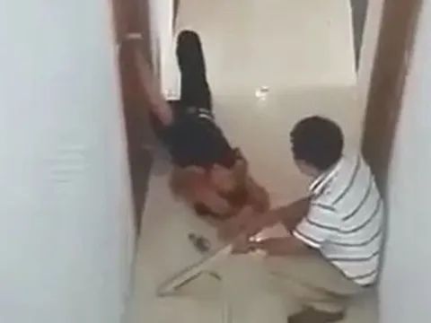 Bị can đánh chết người phụ nữ trong khách sạn có bệnh lý tâm thần