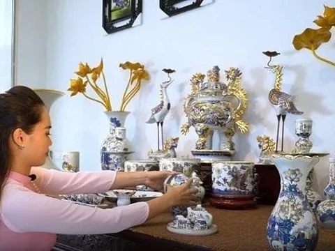 3 loại nước tuyệt đối không dùng để bao sái bàn thờ