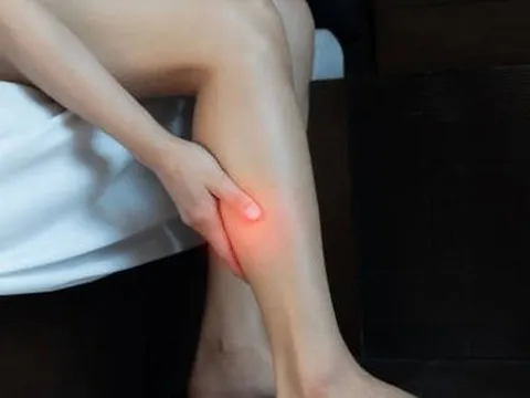 Người phụ nữ mất 2 chân vì cục máu đông: Cảnh giác với những dấu hiệu đầu tiên của bệnh