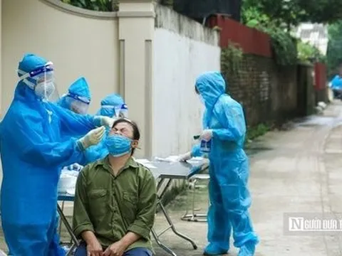 Các chính sách phòng, chống dịch Covid tiếp tục thực hiện đến hết 2023