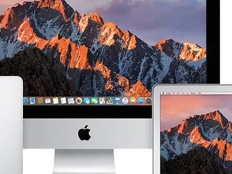 Apple hạ mức giá thu cũ đổi mới của các mẫu máy tính Mac xuống mức thấp chưa từng thấy