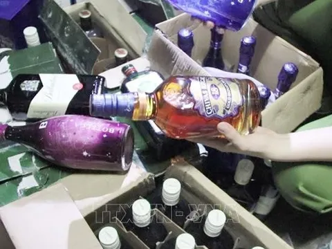 Ngày Tết, uống rượu, bia bao nhiêu là đủ?