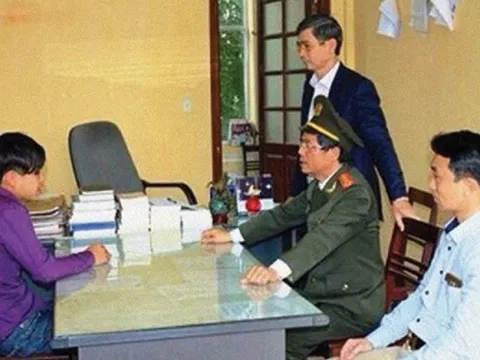 Hồ sơ vụ án: Hành trình xuyên Tết truy bắt hung thủ sát hại người phụ nữ độc thân