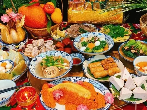 Những loại thực phẩm Tết người bị tiểu đường nên tránh xa