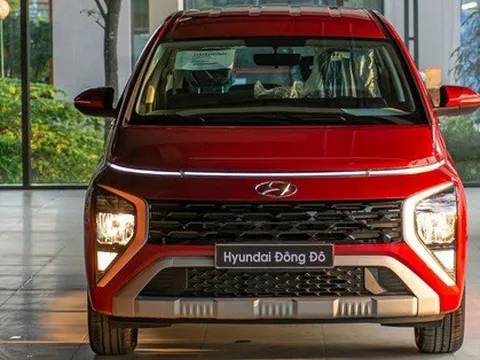 Người Việt chủ yếu mua ô tô nhập từ Thái Lan và Indonesia