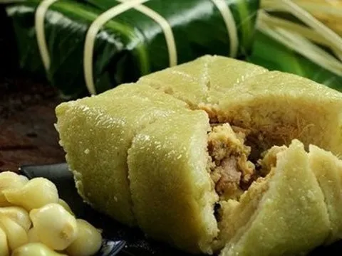Bác sĩ nói về "bí mật ít biết" của bánh chưng