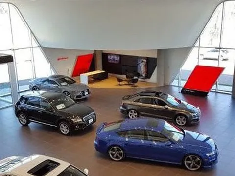 Những quy định mới có hiệu lực trong năm 2023 người sở hữu ô tô cần lưu ý