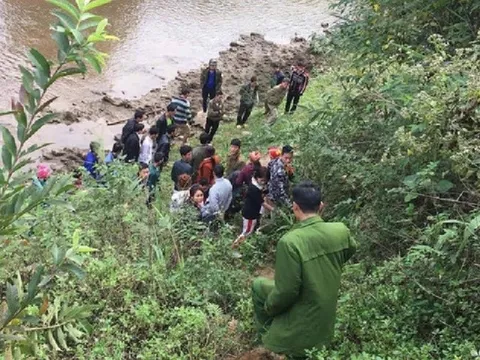 Hồ sơ vụ án: Xuyên Tết truy bắt kẻ sát hại bà mẹ đơn thân