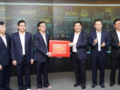 Đảm bảo điện an toàn, liên tục cho người dân miền Trung vui Xuân, đón Tết