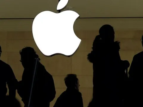 Nguyên nhân Apple chưa sa thải nhân sự