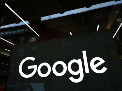 Bộ Tư pháp Mỹ kiện Google vi phạm luật chống độc quyền