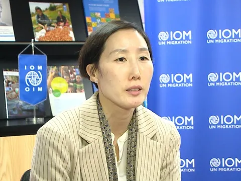 Việt Nam là hình mẫu về di cư hợp pháp, an toàn và trật tự