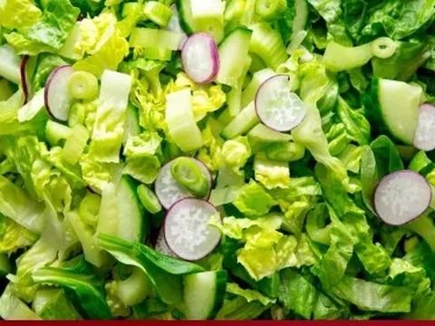 Ăn thế nào để không thêm bệnh ngày Tết?