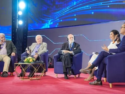 Chính thức phát động giải thưởng khoa học VinFuture 2023