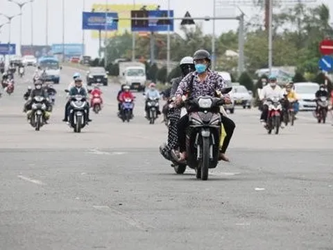 Người dân miền Tây bắt đầu rời quê về thành phố làm việc, mưu sinh