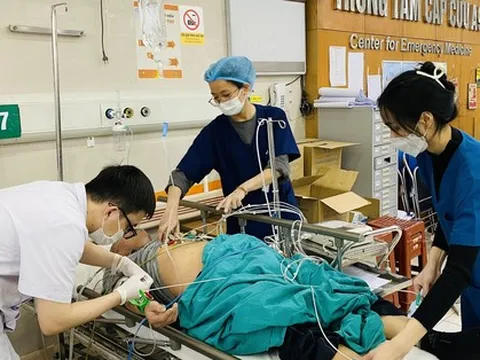 4 người tử vong vì đánh nhau ngày Tết