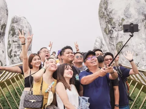 Tp.Đà Nẵng kỳ vọng tiếp tục khôi phục các thị trường khách quốc tế