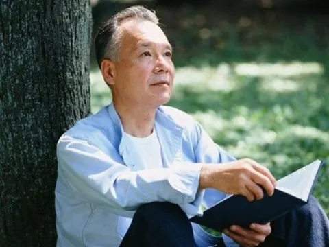 45-59 tuổi là độ hoàng kim của tuổi thọ, người sống lâu thường không có 4 đặc điểm sau đây: Nếu tránh đủ hết thì xin chúc mừng