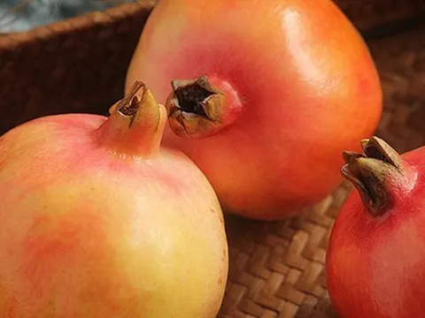 Khi ăn salad, người Nhật hay trộn thêm 1 loại trái cây để giảm béo nhanh và trẻ lâu