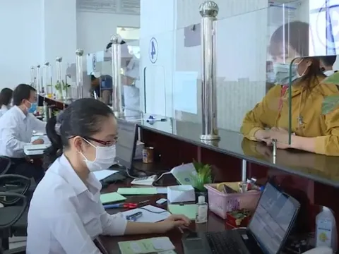 Sửa trường hợp mắc bệnh được nhận BHXH một lần từ 15/2/2023