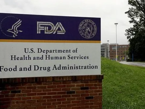 Mỹ tham gia điều tra về siro ho khiến 300 trẻ em tử vong